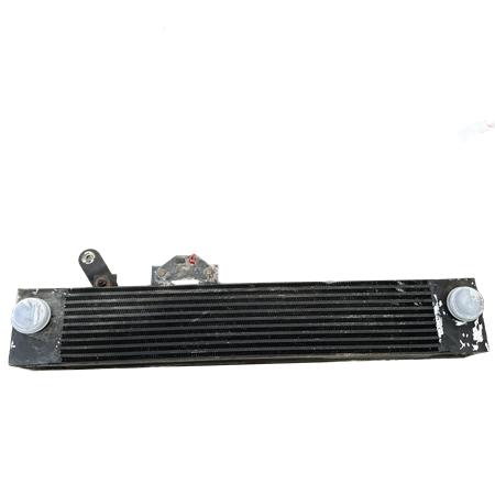 Intercooler